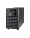 Power Walker UPS On-Line 1/1 Fazy 1000VA, PF1, 4x IEC C13, USB/RS-232, EPO, LCD - nr 7