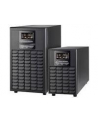 Power Walker UPS On-Line 1/1 Fazy 1000VA, PF1, 4x IEC C13, USB/RS-232, EPO, LCD - nr 8