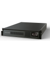 Power Walker UPS On-Line 1000VA,PF1.0, 8x IEC OUT, USB/RS-232, LCD, Rack19''/Tow - nr 18