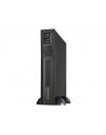 Power Walker UPS On-Line 1000VA,PF1.0, 8x IEC OUT, USB/RS-232, LCD, Rack19''/Tow - nr 14