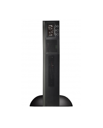 Power Walker UPS On-Line 1000VA,PF1.0, 8x IEC OUT, USB/RS-232, LCD, Rack19''/Tow