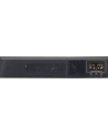 Power Walker UPS On-Line 1000VA,PF1.0, 8x IEC OUT, USB/RS-232, LCD, Rack19''/Tow - nr 27