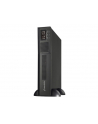 Power Walker UPS On-Line 1000VA,PF1.0, 8x IEC OUT, USB/RS-232, LCD, Rack19''/Tow - nr 4