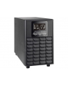 Power Walker UPS On-Line 1/1 Fazy 1500VA, CG, PF1  USB/RS-232, 4x IEC,  EPO, LCD - nr 12