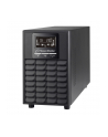 Power Walker UPS On-Line 1/1 Fazy 1500VA, CG, PF1  USB/RS-232, 4x IEC,  EPO, LCD - nr 14