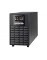 Power Walker UPS On-Line 1/1 Fazy 1500VA, CG, PF1  USB/RS-232, 4x IEC,  EPO, LCD - nr 26