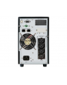 Power Walker UPS On-Line 1/1 Fazy 1500VA, CG, PF1  USB/RS-232, 4x IEC,  EPO, LCD - nr 2