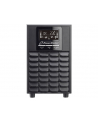 Power Walker UPS On-Line 1/1 Fazy 1500VA, CG, PF1  USB/RS-232, 4x IEC,  EPO, LCD - nr 3