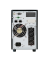 Power Walker UPS On-Line 1/1 Fazy 1500VA, CG, PF1  USB/RS-232, 4x IEC,  EPO, LCD - nr 46