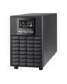 Power Walker UPS On-Line 1/1 Fazy 1500VA, CG, PF1  USB/RS-232, 4x IEC,  EPO, LCD - nr 47
