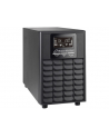 Power Walker UPS On-Line 1/1 Fazy 1500VA, CG, PF1  USB/RS-232, 4x IEC,  EPO, LCD - nr 4