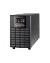 Power Walker UPS On-Line 1/1 Fazy 1500VA, CG, PF1  USB/RS-232, 4x IEC,  EPO, LCD - nr 51