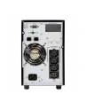 Power Walker UPS On-Line 1/1 Fazy 1500VA, CG, PF1  USB/RS-232, 4x IEC,  EPO, LCD - nr 52
