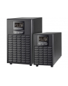 Power Walker UPS On-Line 1/1 Fazy 1500VA, CG, PF1  USB/RS-232, 4x IEC,  EPO, LCD - nr 5