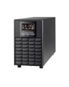 Power Walker UPS On-Line 1/1 Fazy 1500VA, CG, PF1  USB/RS-232, 4x IEC,  EPO, LCD - nr 8
