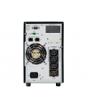 Power Walker UPS On-Line 1/1 Fazy 1500VA, CG, PF1  USB/RS-232, 4x IEC,  EPO, LCD - nr 9