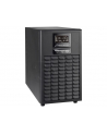 Power Walker UPS On-Line 1/1 Fazy 2000VA, PF1, 8x IEC C13, USB/RS-232, EPO, LCD - nr 11