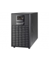 Power Walker UPS On-Line 1/1 Fazy 2000VA, PF1, 8x IEC C13, USB/RS-232, EPO, LCD - nr 12