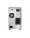 Power Walker UPS On-Line 1/1 Fazy 2000VA, PF1, 8x IEC C13, USB/RS-232, EPO, LCD - nr 13