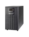 Power Walker UPS On-Line 1/1 Fazy 2000VA, PF1, 8x IEC C13, USB/RS-232, EPO, LCD - nr 16