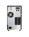 Power Walker UPS On-Line 1/1 Fazy 2000VA, PF1, 8x IEC C13, USB/RS-232, EPO, LCD - nr 22