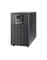 Power Walker UPS On-Line 1/1 Fazy 2000VA, PF1, 8x IEC C13, USB/RS-232, EPO, LCD - nr 26