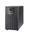 Power Walker UPS On-Line 1/1 Fazy 2000VA, PF1, 8x IEC C13, USB/RS-232, EPO, LCD - nr 32
