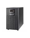 Power Walker UPS On-Line 1/1 Fazy 3000VA,CG,PF1 USB/RS-232,8x c13,1xC19,EPO,LCD - nr 11