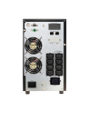 Power Walker UPS On-Line 1/1 Fazy 3000VA,CG,PF1 USB/RS-232,8x c13,1xC19,EPO,LCD - nr 23
