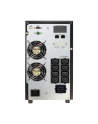 Power Walker UPS On-Line 1/1 Fazy 3000VA,CG,PF1 USB/RS-232,8x c13,1xC19,EPO,LCD - nr 30