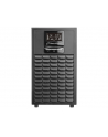 Power Walker UPS On-Line 1/1 Fazy 3000VA,CG,PF1 USB/RS-232,8x c13,1xC19,EPO,LCD - nr 2