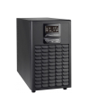 Power Walker UPS On-Line 1/1 Fazy 3000VA,CG,PF1 USB/RS-232,8x c13,1xC19,EPO,LCD - nr 42