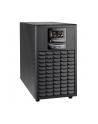 Power Walker UPS On-Line 1/1 Fazy 3000VA,CG,PF1 USB/RS-232,8x c13,1xC19,EPO,LCD - nr 44