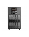 Power Walker UPS On-Line 1/1 Fazy 3000VA,CG,PF1 USB/RS-232,8x c13,1xC19,EPO,LCD - nr 45