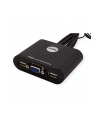 Przełącznik KVM ATEN CS22U (CS22U-A7) 2-port. - nr 61