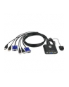 Przełącznik KVM ATEN CS22U (CS22U-A7) 2-port. - nr 65