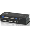 Extender KVM ATEN Dual View DVI/USB/AUDIO CE604 (CE604-AT-G) 60m - nr 21