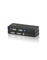 Extender KVM ATEN Dual View DVI/USB/AUDIO CE604 (CE604-AT-G) 60m - nr 26