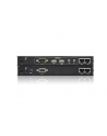 Extender KVM ATEN Dual View DVI/USB/AUDIO CE604 (CE604-AT-G) 60m - nr 27