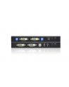 Extender KVM ATEN Dual View DVI/USB/AUDIO CE604 (CE604-AT-G) 60m - nr 28