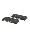 Extender KVM ATEN Dual View DVI/USB/AUDIO CE604 (CE604-AT-G) 60m - nr 29