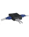 Przełącznik KVM 4-portowy USB, Audio - nr 17