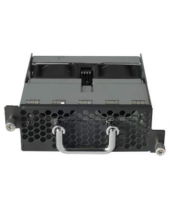 Moduł HPE X711 Front (Port Side) to Back (Power Side) Airflow High Volume Fan Tray (JG552A)