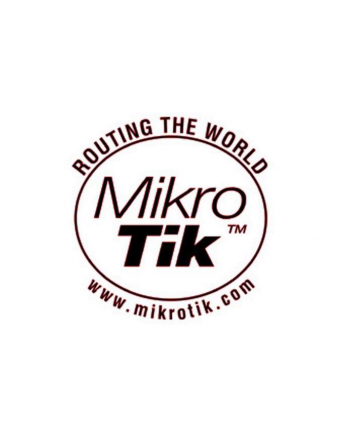 MIKRO TIK Licencja MikroTik license level 4 (WISP AP)