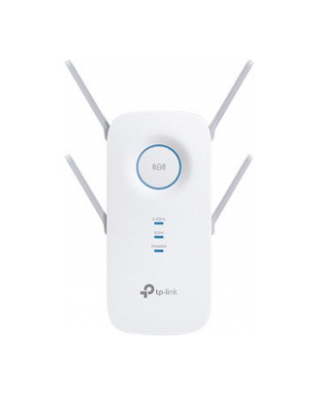 Uniwersalny wzmacniacz TP-Link RE650 AC2600 Wi-Fi 802.11b/g/n/ac nr 1