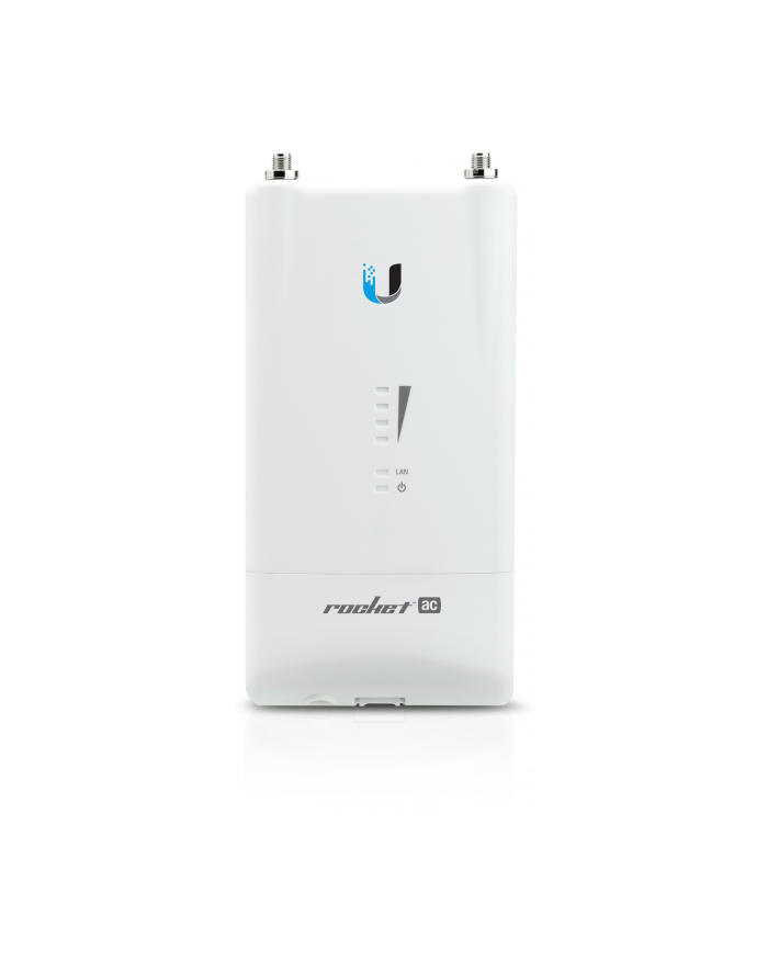 Ubiquiti Networks Inc Przekaźnik UBIQUITI airMAX Rocket 5 AC Lite główny