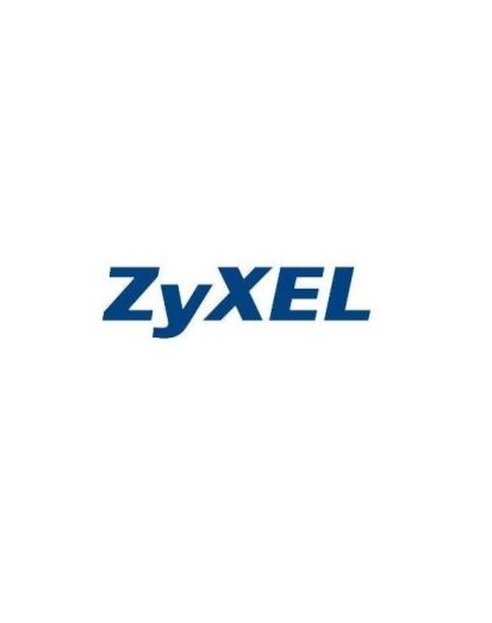 Licencja na obsługę dodatkowych 8 AP (Punktów dostępowych) dla Zyxel NXC2500 główny