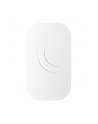 MIKRO TIK Access Point MikroTik cAP lite ceiling AP (650MHz CPU) 64MB RAM, 1x LAN, 2.4GHz 802.11b/g/n, RouterOS L4 - nr 9