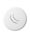 MIKRO TIK Access Point MikroTik cAP lite ceiling AP (650MHz CPU) 64MB RAM, 1x LAN, 2.4GHz 802.11b/g/n, RouterOS L4 - nr 12