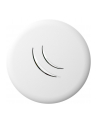 MIKRO TIK Access Point MikroTik cAP lite ceiling AP (650MHz CPU) 64MB RAM, 1x LAN, 2.4GHz 802.11b/g/n, RouterOS L4 - nr 16